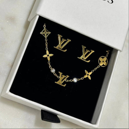 LOUIS SET DELUXE