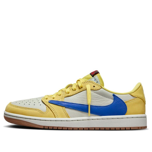 Celene - Canary Sneaker